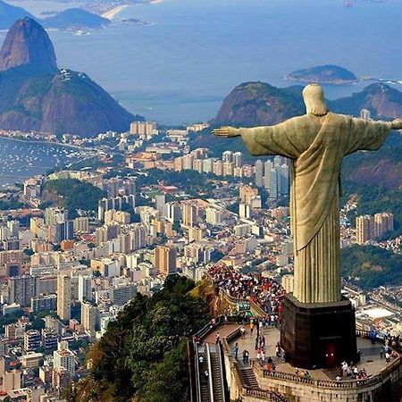Hostel Mota Rio de Janeiro Ngoại thất bức ảnh