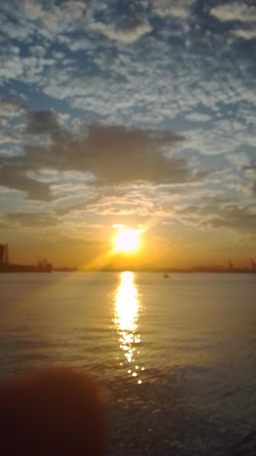 Hostel Mota Rio de Janeiro Ngoại thất bức ảnh