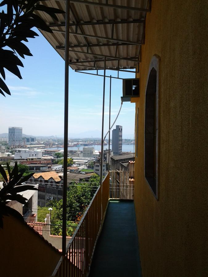 Hostel Mota Rio de Janeiro Ngoại thất bức ảnh