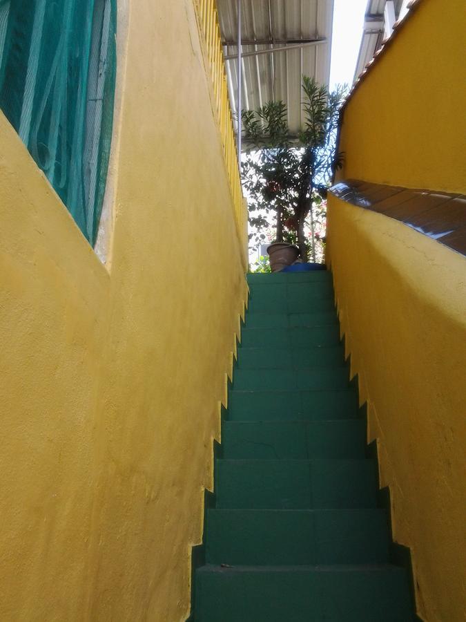 Hostel Mota Rio de Janeiro Ngoại thất bức ảnh