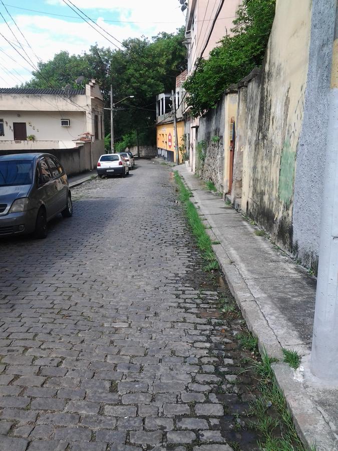 Hostel Mota Rio de Janeiro Ngoại thất bức ảnh