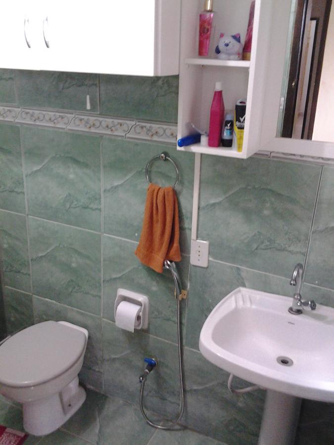 Hostel Mota Rio de Janeiro Ngoại thất bức ảnh