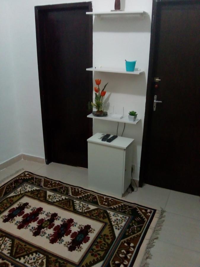 Hostel Mota Rio de Janeiro Ngoại thất bức ảnh