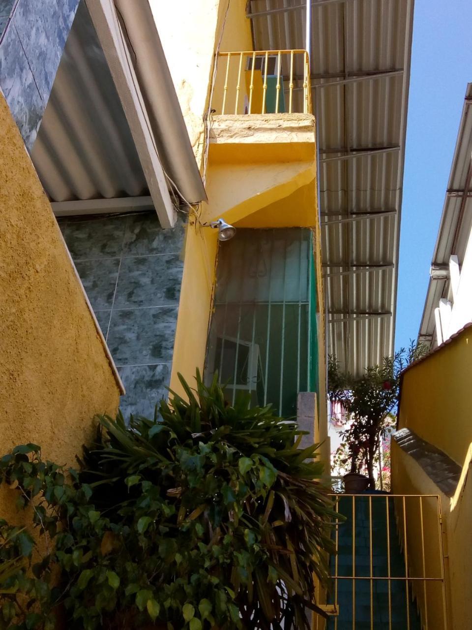 Hostel Mota Rio de Janeiro Ngoại thất bức ảnh
