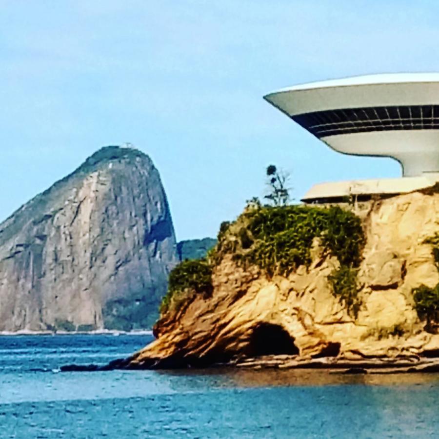 Hostel Mota Rio de Janeiro Ngoại thất bức ảnh