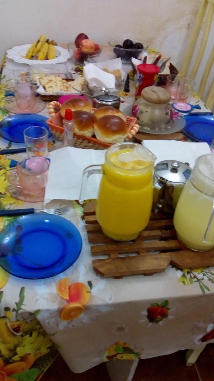 Hostel Mota Rio de Janeiro Ngoại thất bức ảnh
