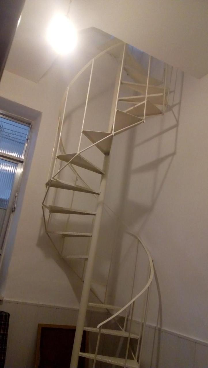 Hostel Mota Rio de Janeiro Ngoại thất bức ảnh