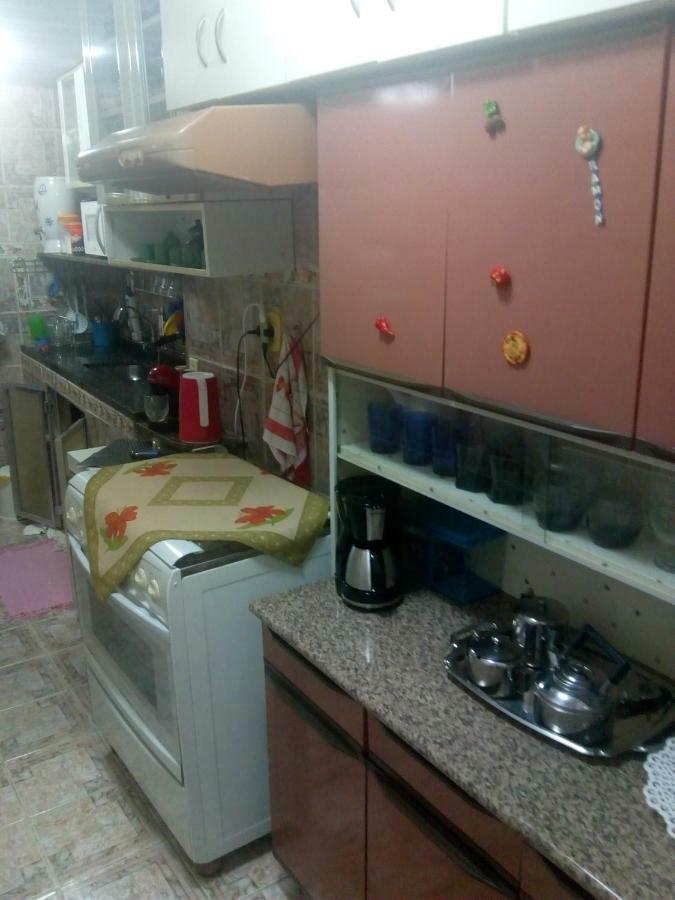 Hostel Mota Rio de Janeiro Ngoại thất bức ảnh