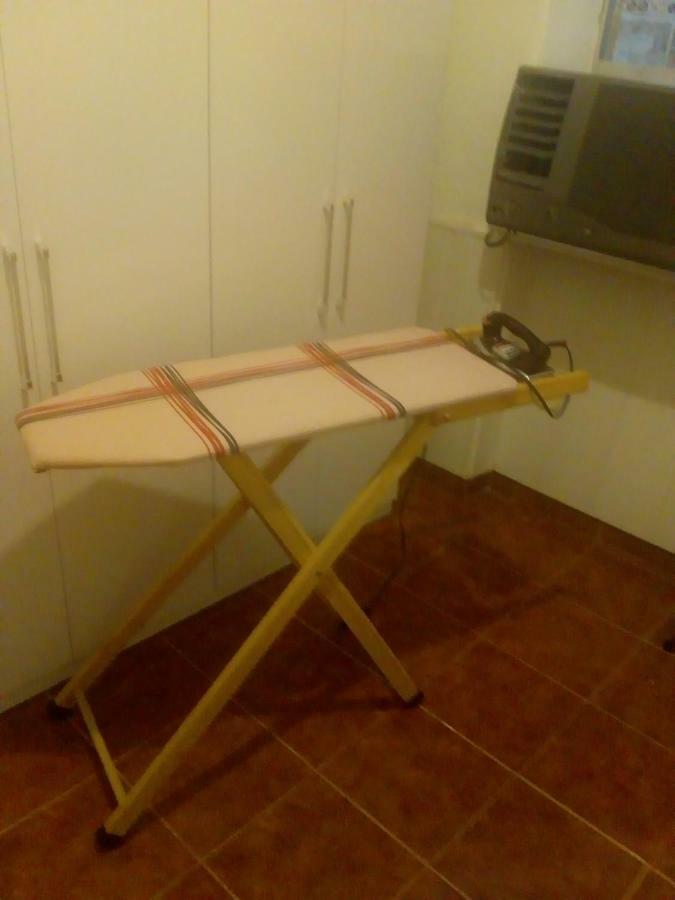 Hostel Mota Rio de Janeiro Ngoại thất bức ảnh